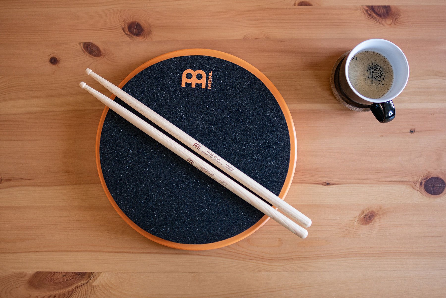 Meinl Practice Pad 